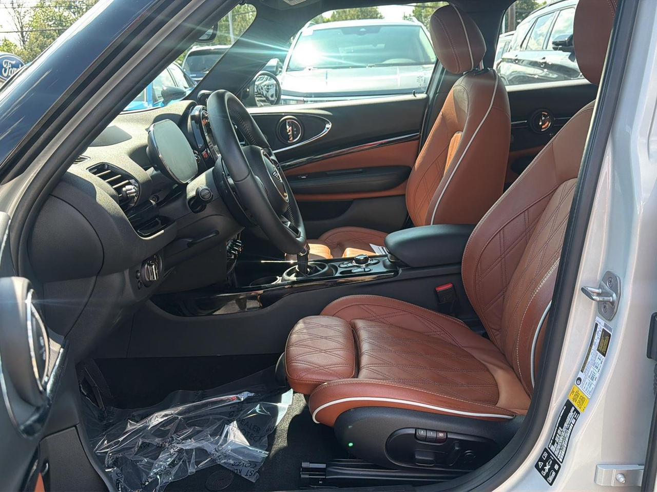 2023 MINI Clubman Cooper S Gaithersburg MD