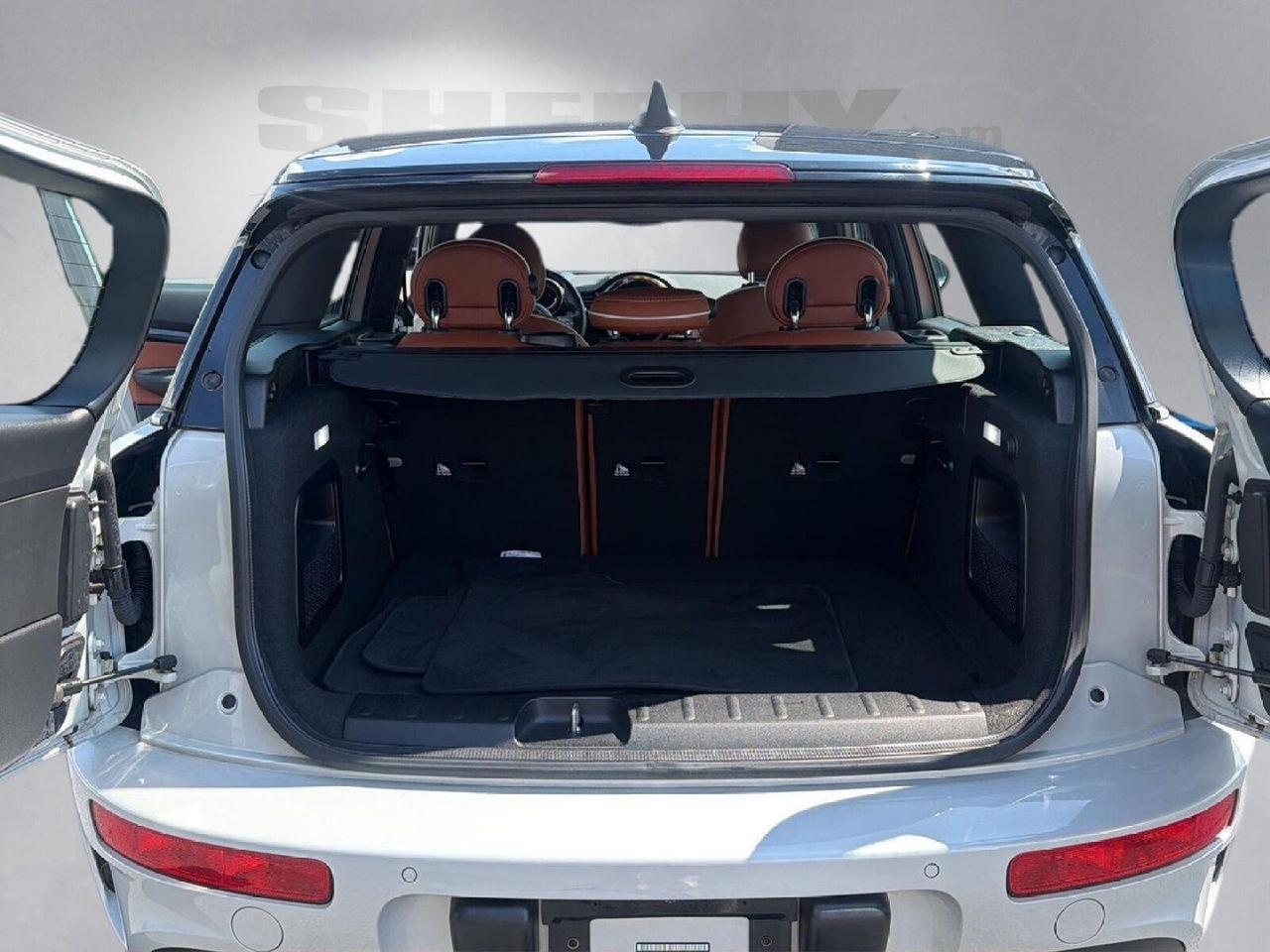 2023 MINI Clubman Cooper S Gaithersburg MD