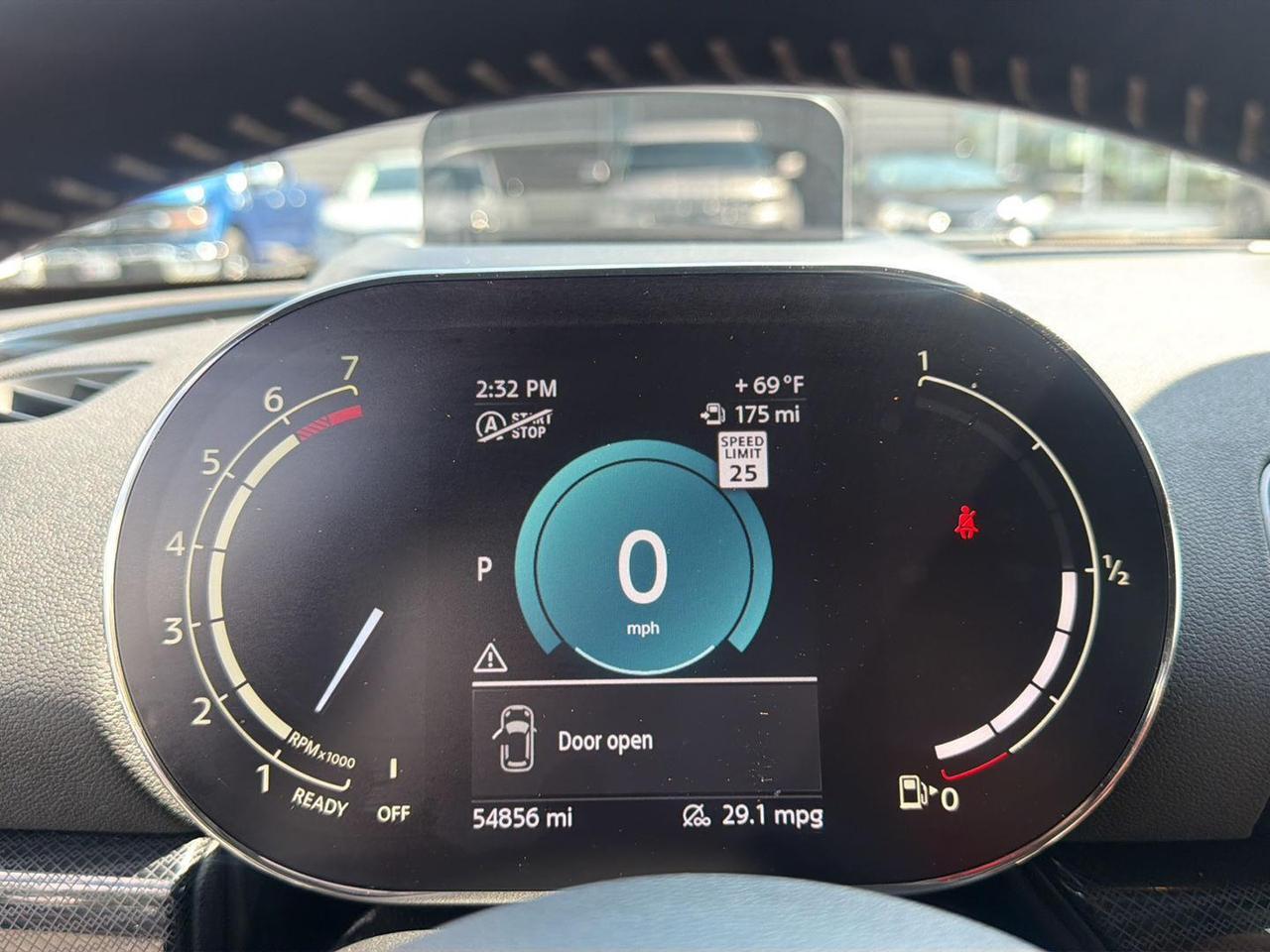 2023 MINI Clubman Cooper S Gaithersburg MD