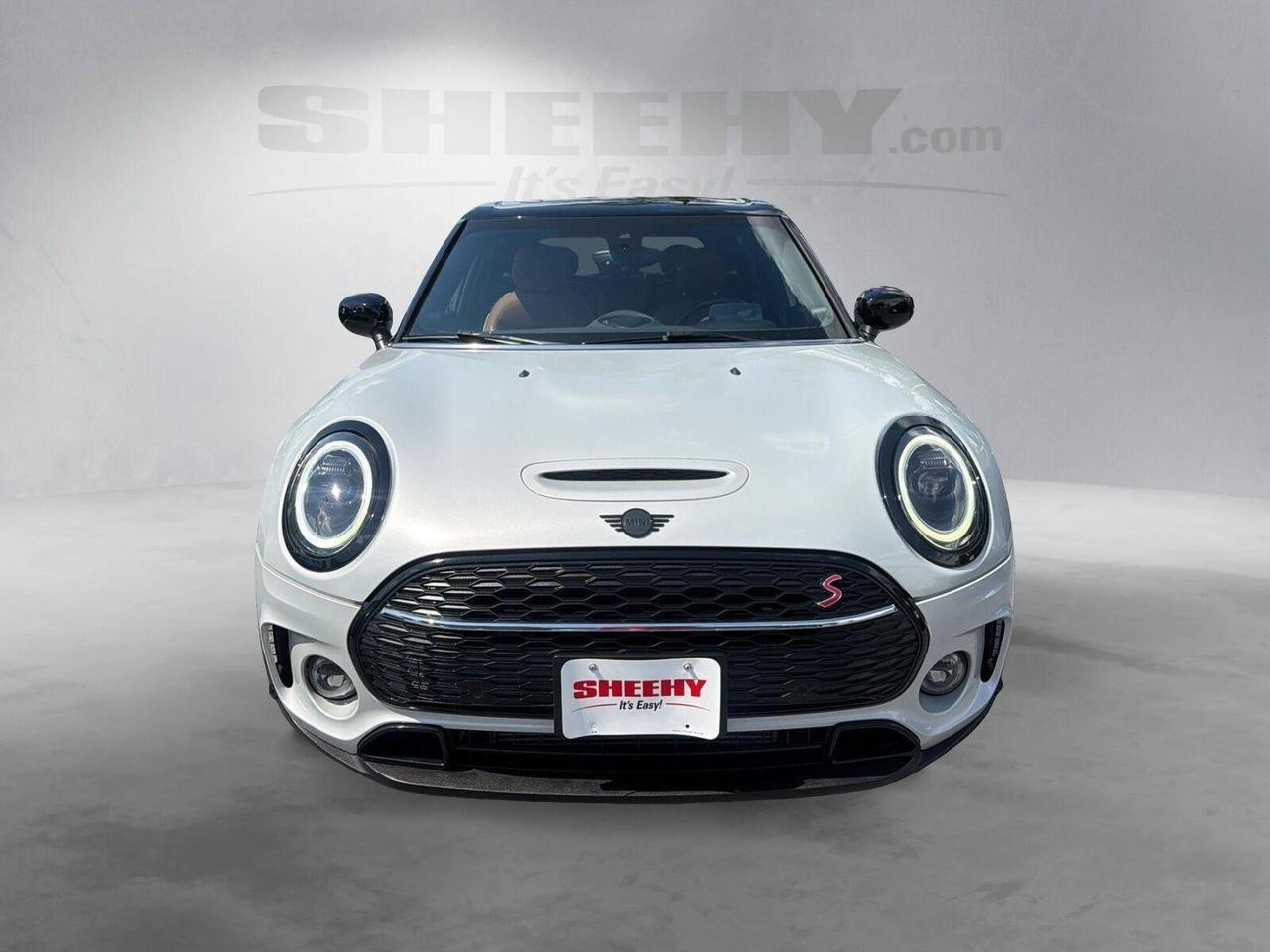 2023 MINI Clubman Cooper S Gaithersburg MD