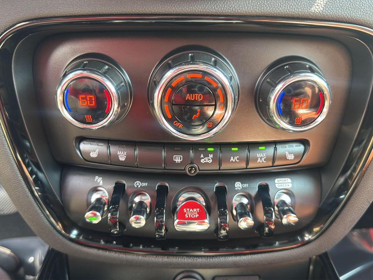 2023 MINI Clubman Cooper S Gaithersburg MD