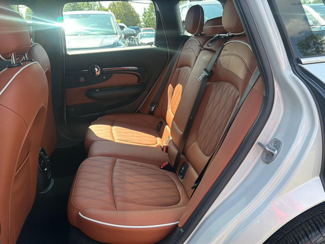 2023 MINI Clubman Cooper S Gaithersburg MD