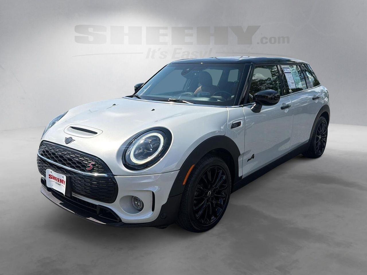 2023 MINI Clubman Cooper S Gaithersburg MD