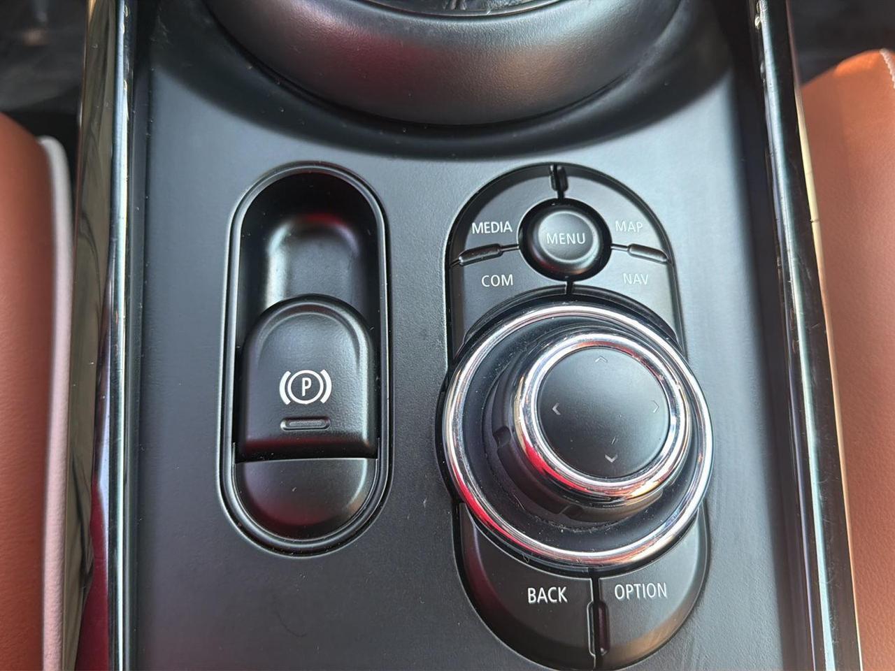 2023 MINI Clubman Cooper S Gaithersburg MD