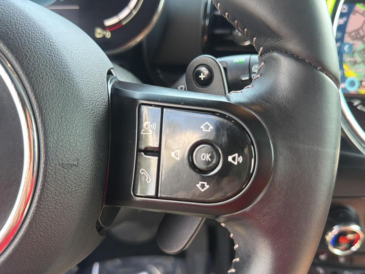 2023 MINI Clubman Cooper S Gaithersburg MD