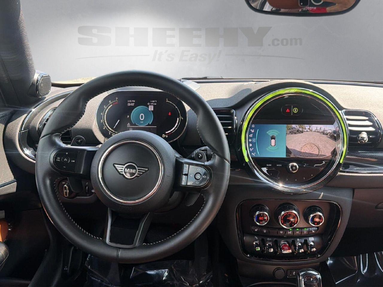 2023 MINI Clubman Cooper S Gaithersburg MD