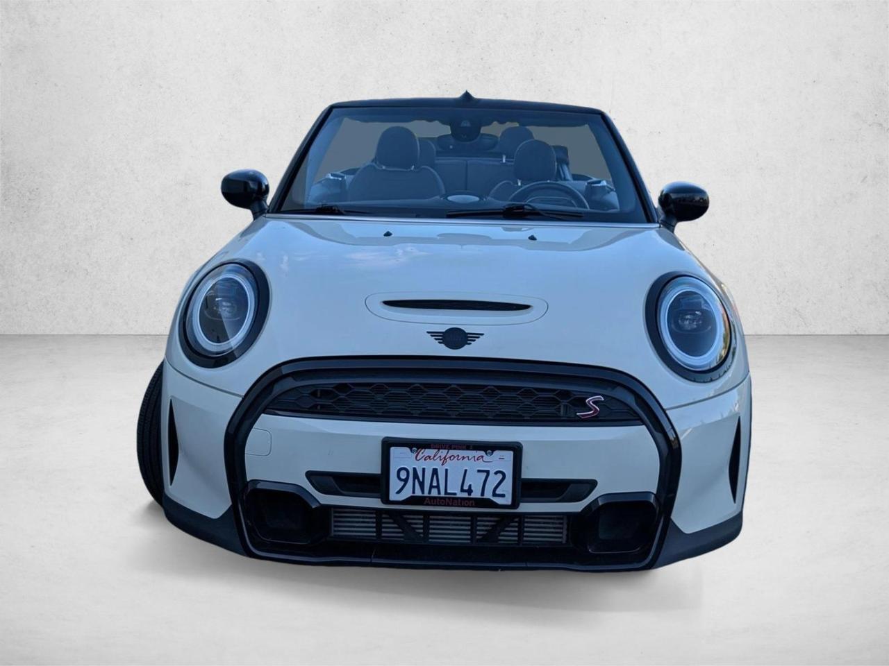2023 MINI Convertible Cooper S Roseville CA