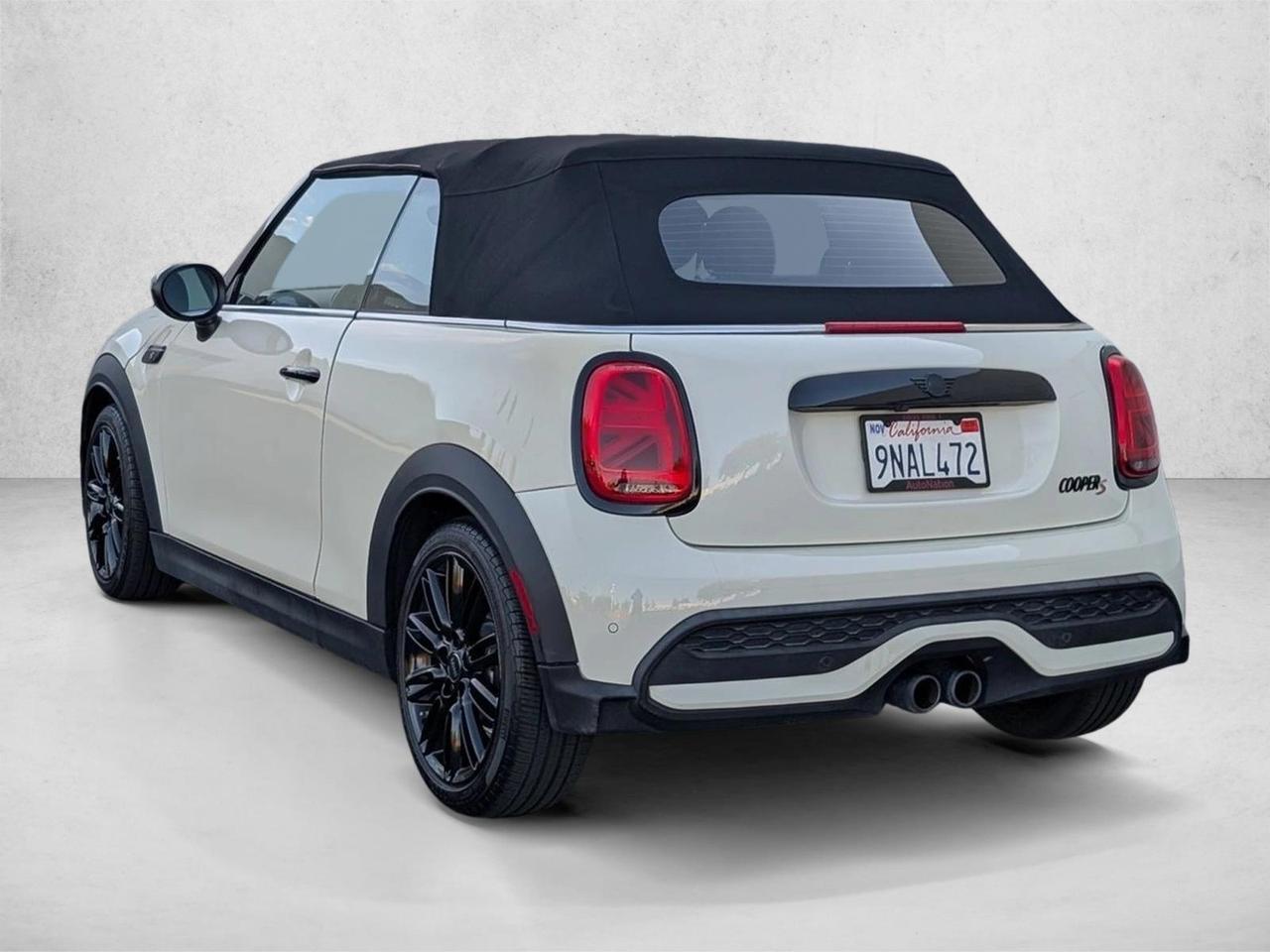 2023 MINI Convertible Cooper S Roseville CA