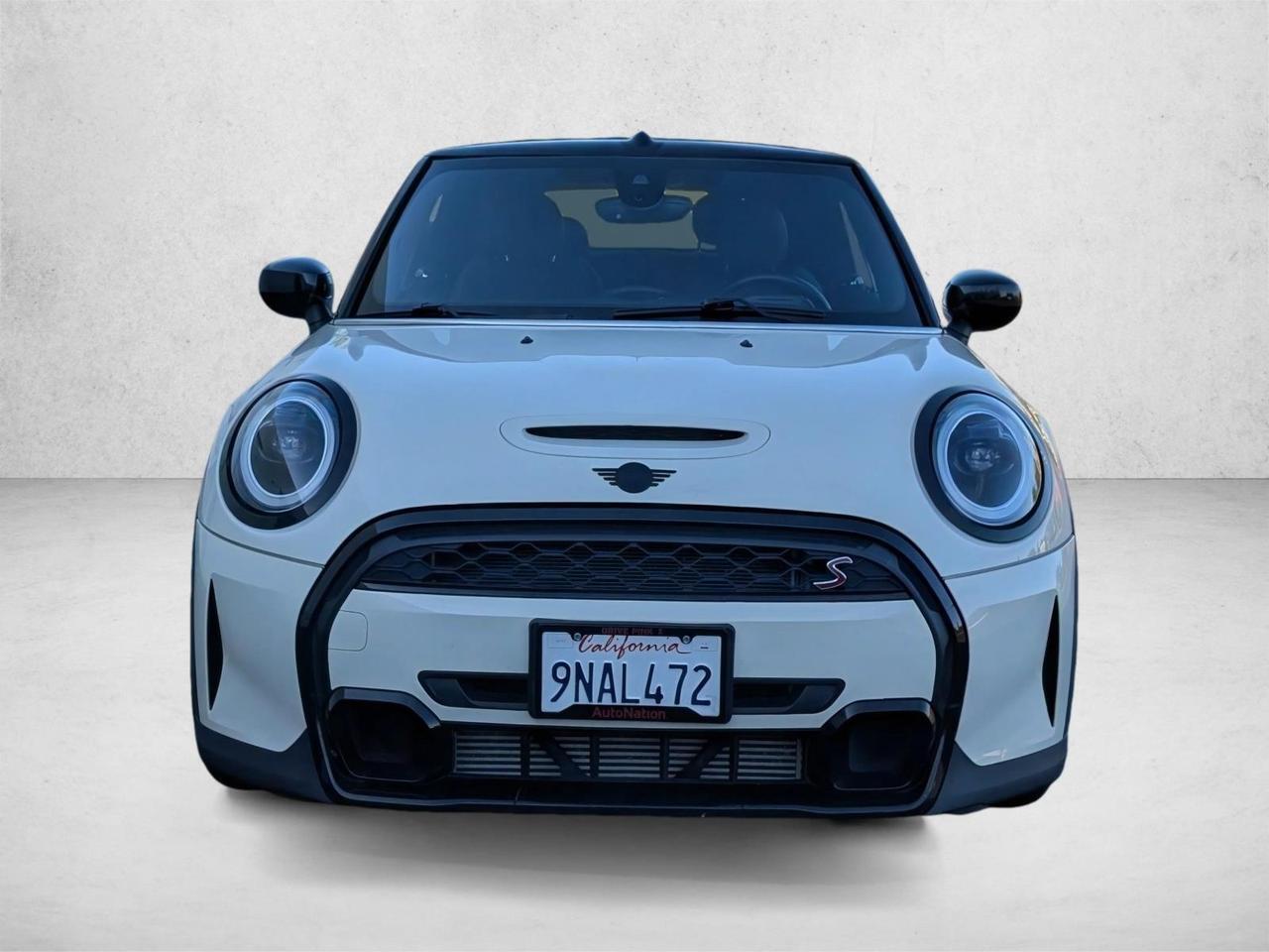 2023 MINI Convertible Cooper S Roseville CA