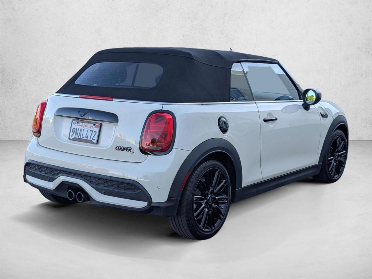 2023 MINI Convertible Cooper S Roseville CA