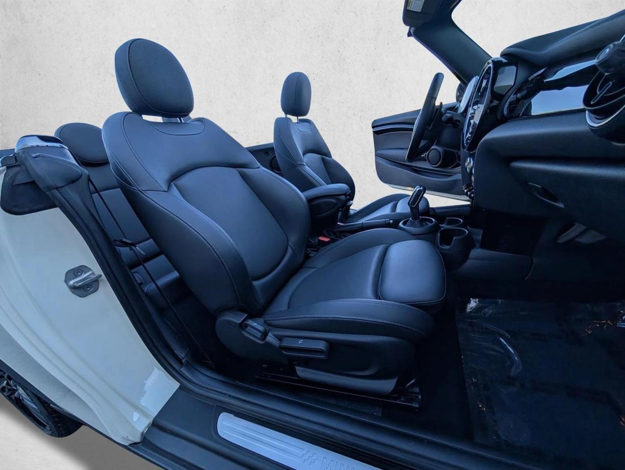 2023 MINI Convertible Cooper S Roseville CA