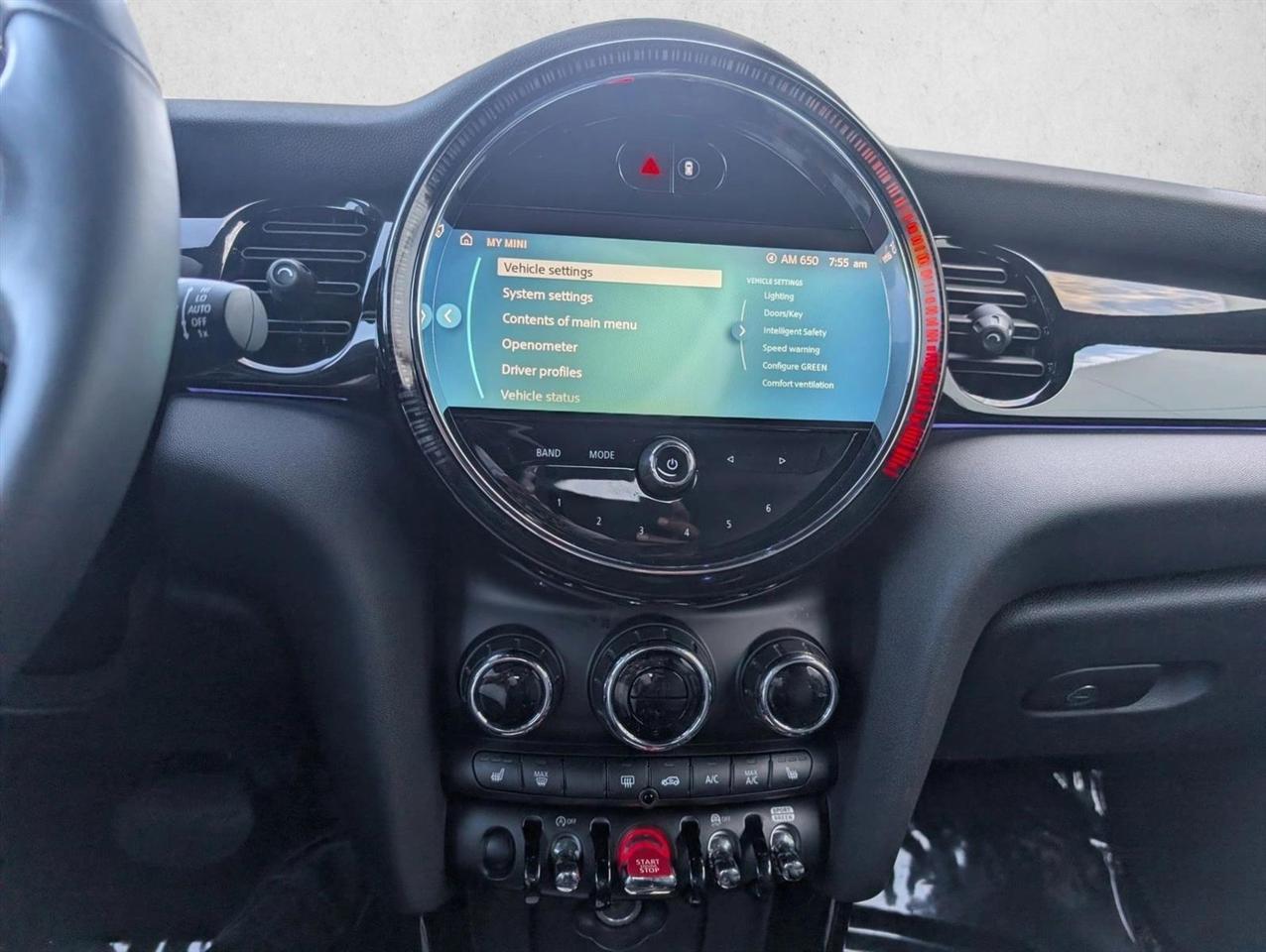 2023 MINI Convertible Cooper S Roseville CA