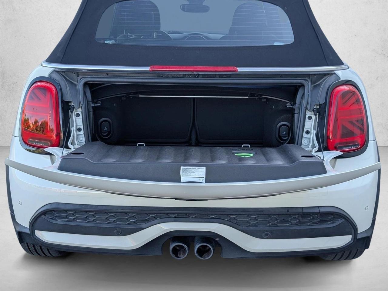 2023 MINI Convertible Cooper S Roseville CA