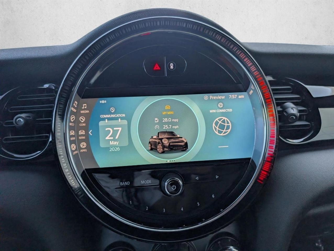 2023 MINI Convertible Cooper S Roseville CA