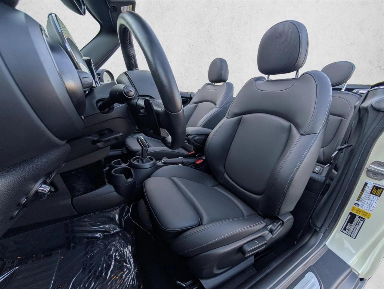 2023 MINI Convertible Cooper S Roseville CA