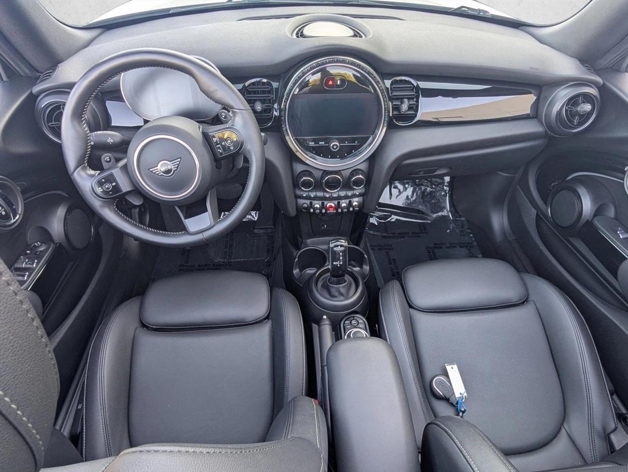 2023 MINI Convertible Cooper S Roseville CA