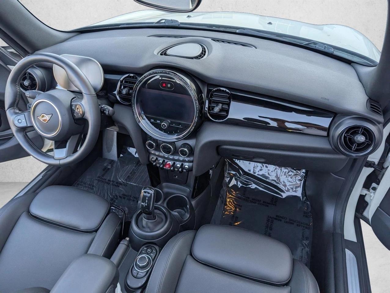2023 MINI Convertible Cooper S Roseville CA