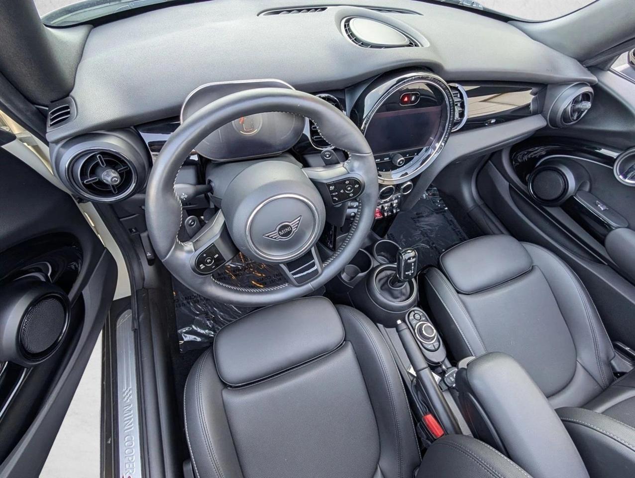 2023 MINI Convertible Cooper S Roseville CA