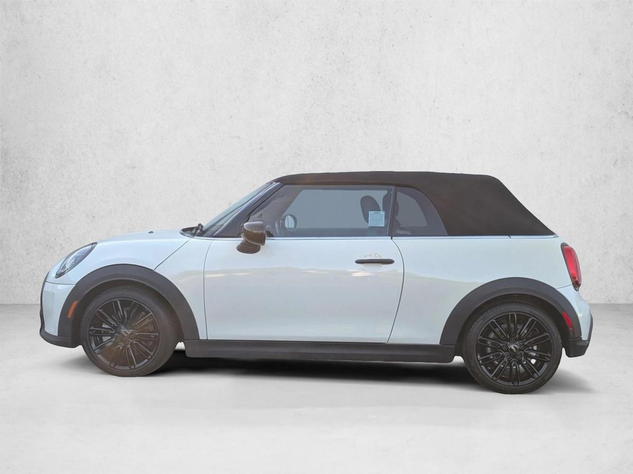 2023 MINI Convertible Cooper S Roseville CA