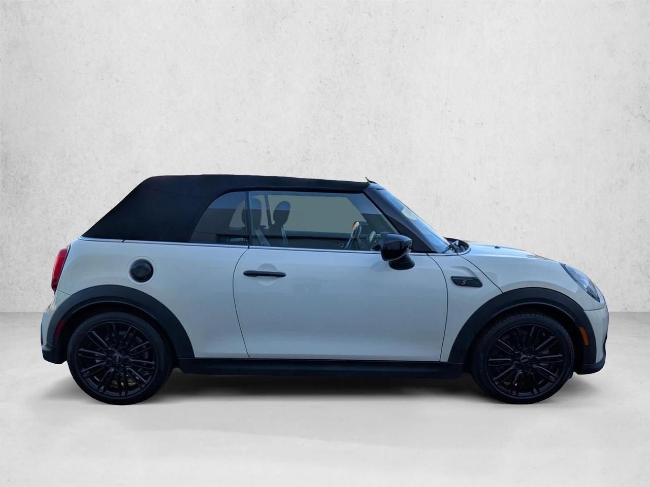 2023 MINI Convertible Cooper S Roseville CA
