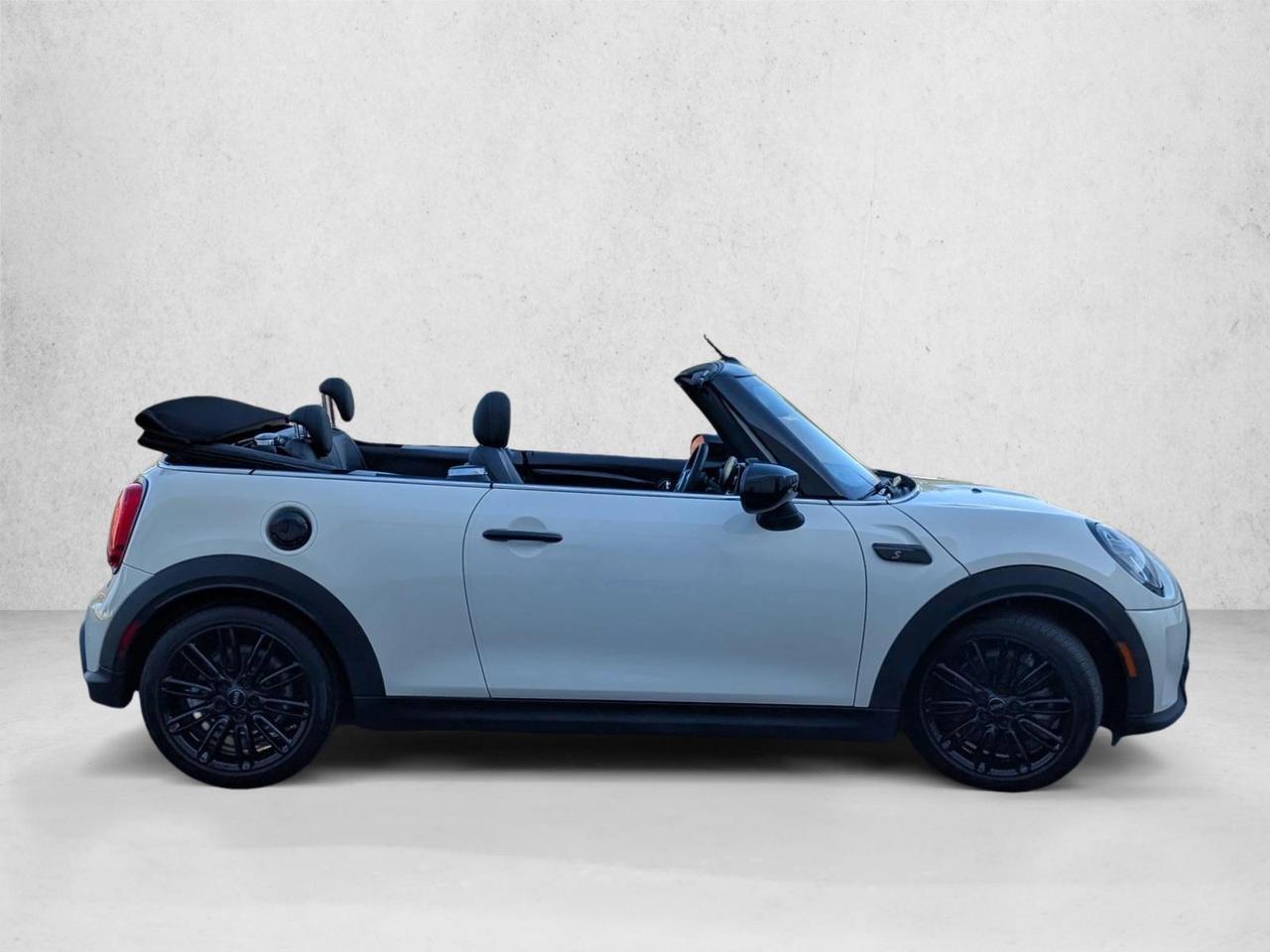 2023 MINI Convertible Cooper S Roseville CA