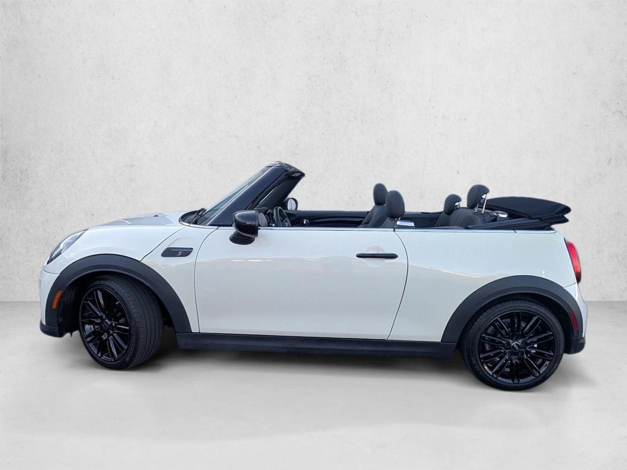 2023 MINI Convertible Cooper S Roseville CA
