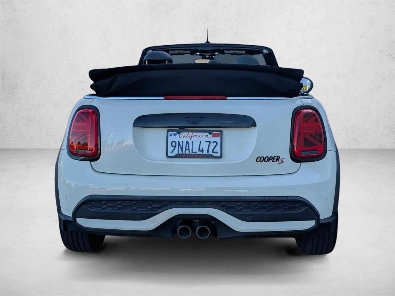 2023 MINI Convertible Cooper S Roseville CA