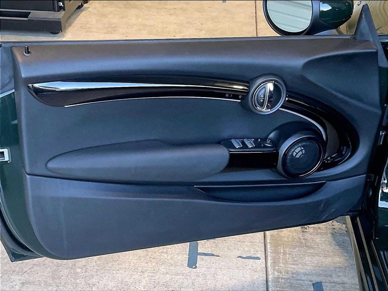 2023 MINI Convertible John Cooper Works Roseville CA