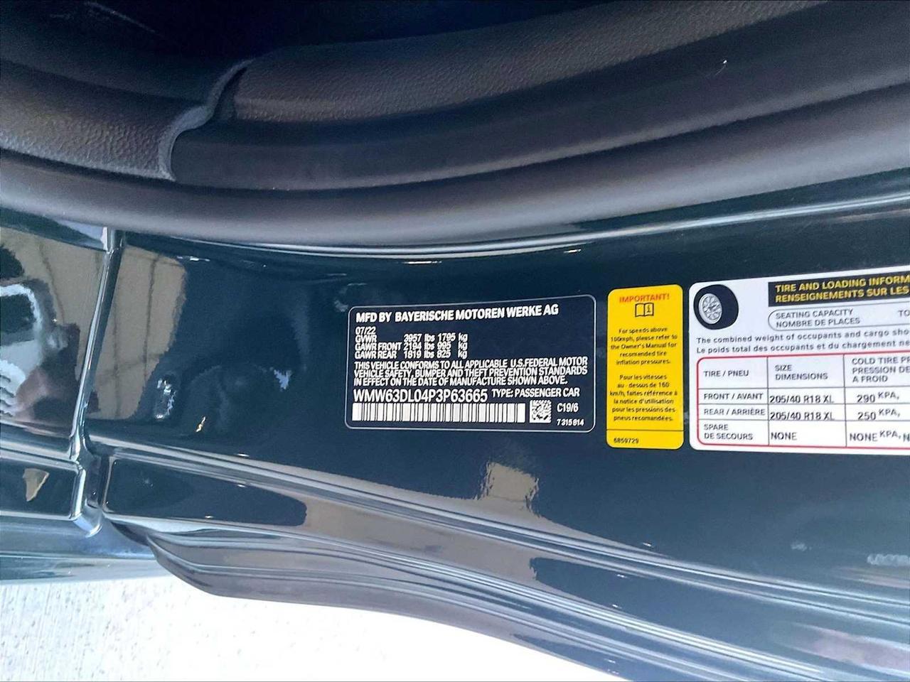 2023 MINI Convertible John Cooper Works Roseville CA