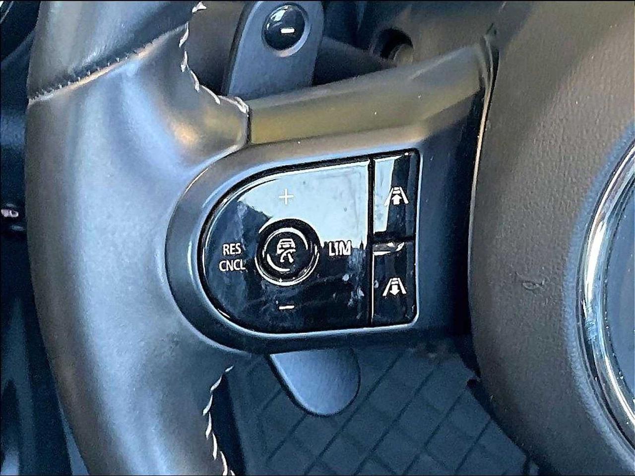 2023 MINI Convertible John Cooper Works Roseville CA