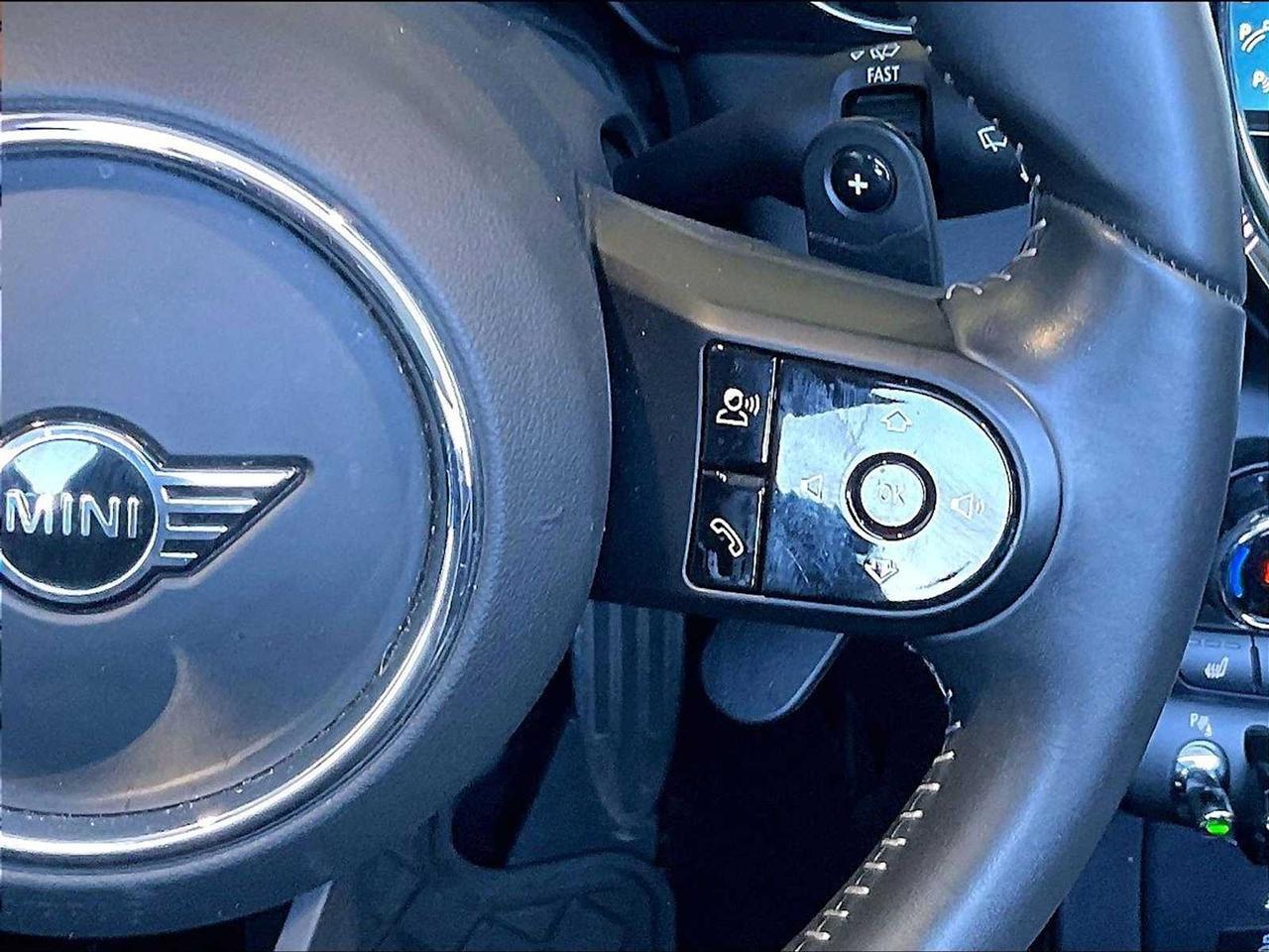 2023 MINI Convertible John Cooper Works Roseville CA