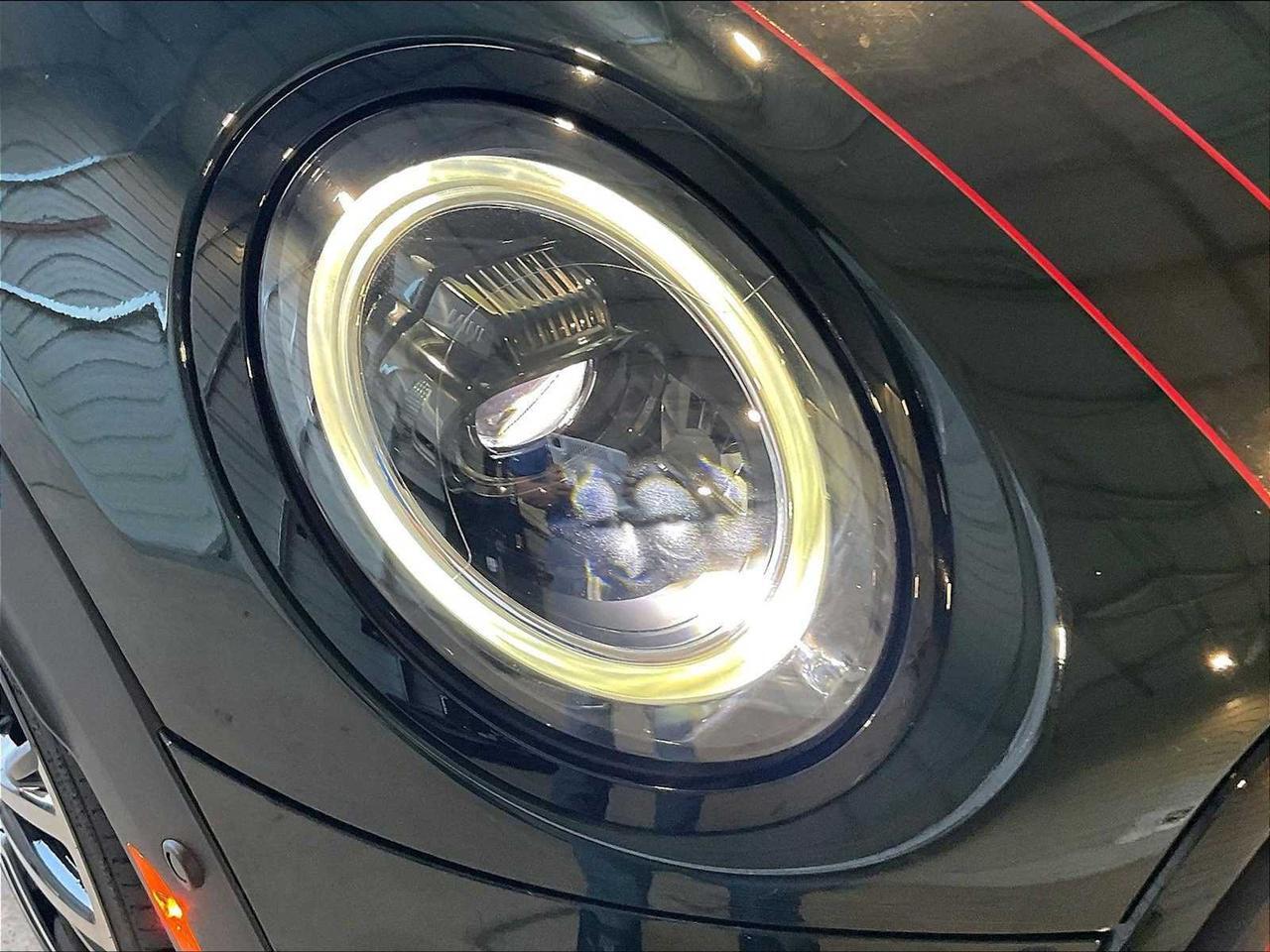 2023 MINI Convertible John Cooper Works Roseville CA