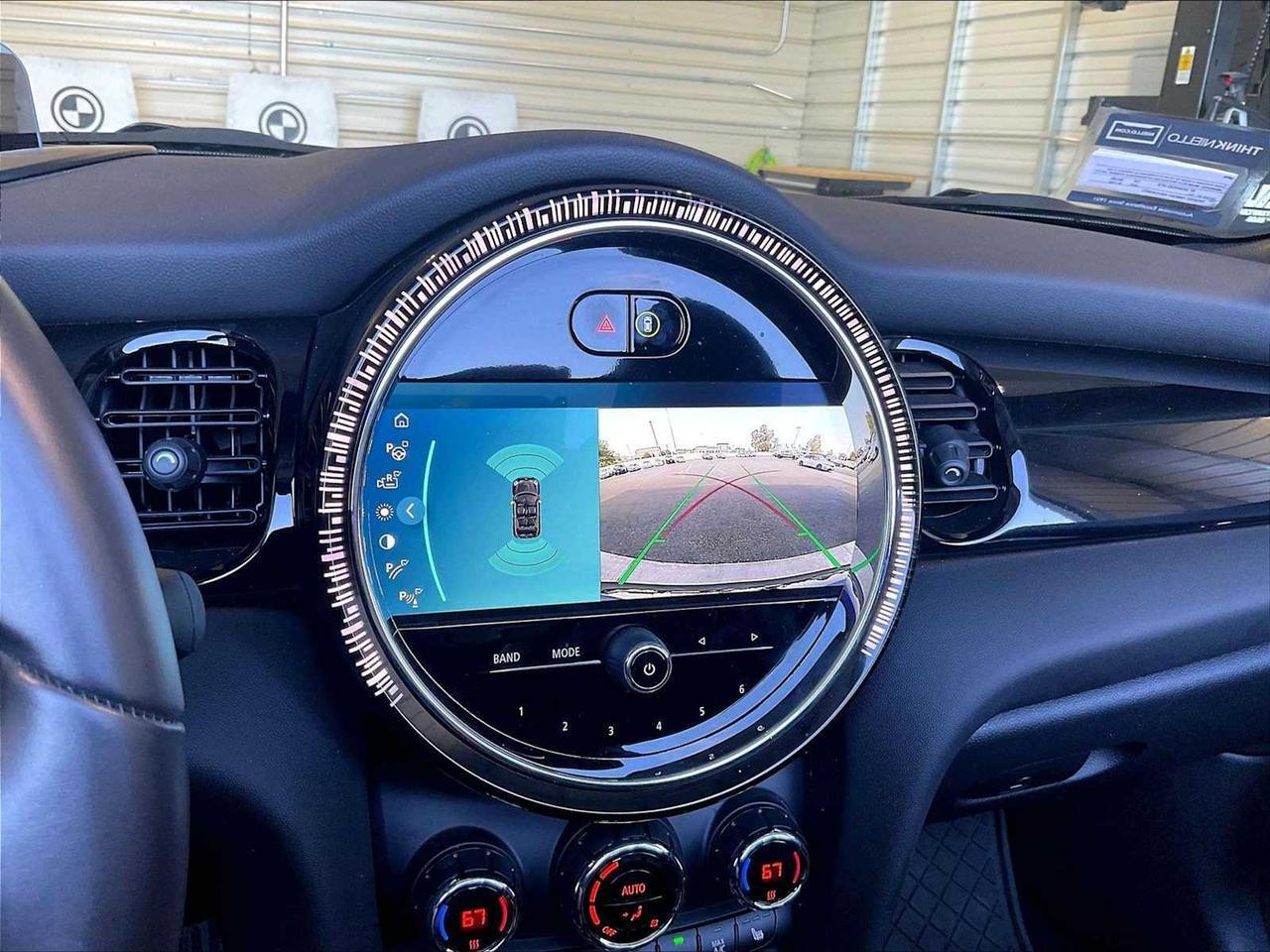 2023 MINI Convertible John Cooper Works Roseville CA