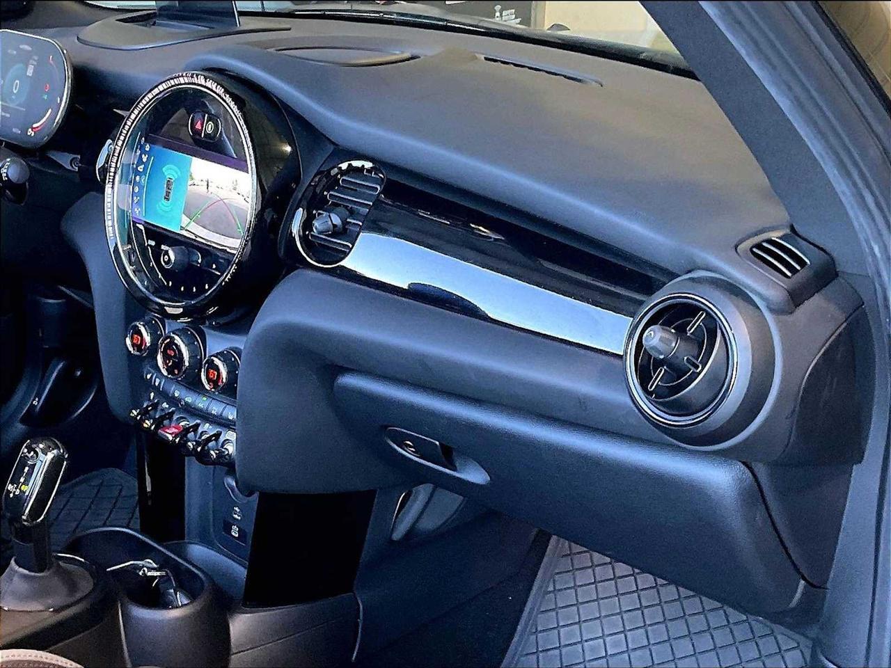 2023 MINI Convertible John Cooper Works Roseville CA