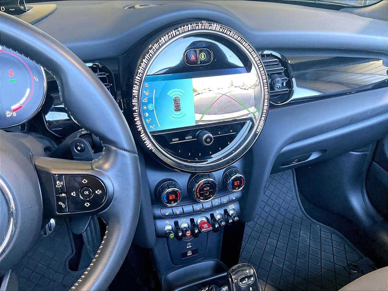2023 MINI Convertible John Cooper Works Roseville CA