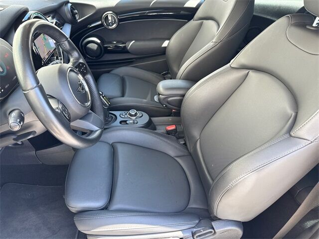 2023 MINI Cooper Base San Juan Capistrano CA