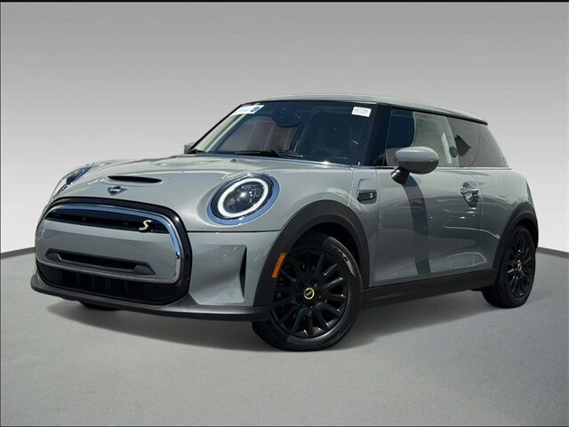 2023 MINI Cooper Base San Juan Capistrano CA