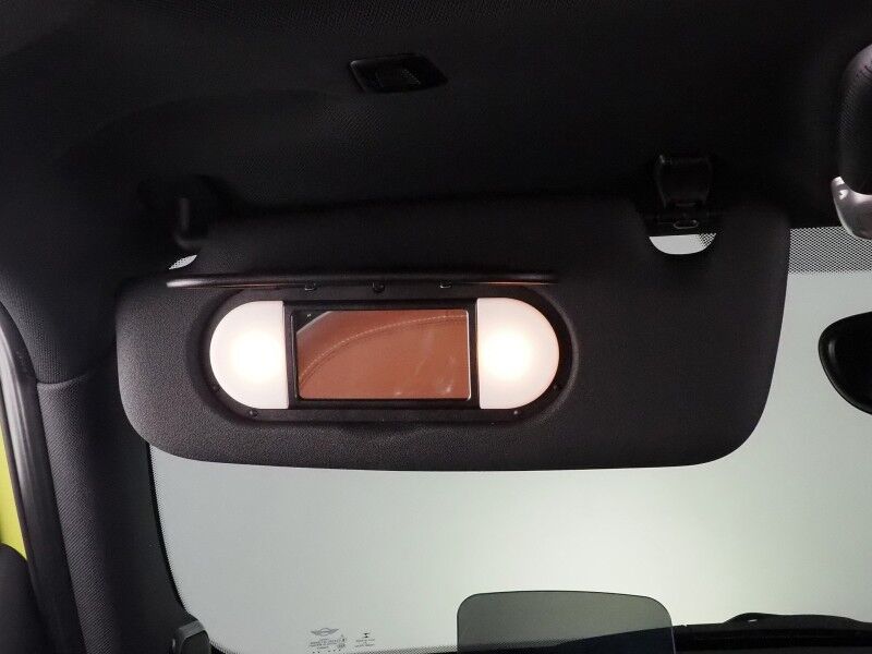 2023 MINI Cooper S 4 Door *ICONIC TRIM, HEADS-UP DISPLAY, NAVIGATION, BACKUP-CAMERA, COLOR TOUCHSCREEN, PANORAMA MOONROOF, CHESTERFIELD LEATHER, HEATED SEATS, HARMAN/KARDON, WIRELESS CHARGING, APPLE CARPLAY Round Rock TX