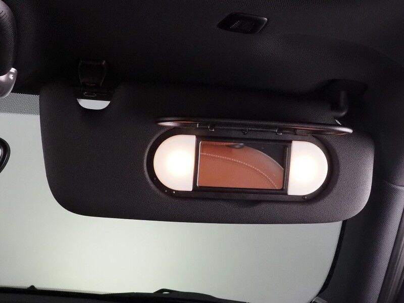 2023 MINI Cooper S 4 Door *ICONIC TRIM, HEADS-UP DISPLAY, NAVIGATION, BACKUP-CAMERA, COLOR TOUCHSCREEN, PANORAMA MOONROOF, CHESTERFIELD LEATHER, HEATED SEATS, HARMAN/KARDON, WIRELESS CHARGING, APPLE CARPLAY Round Rock TX