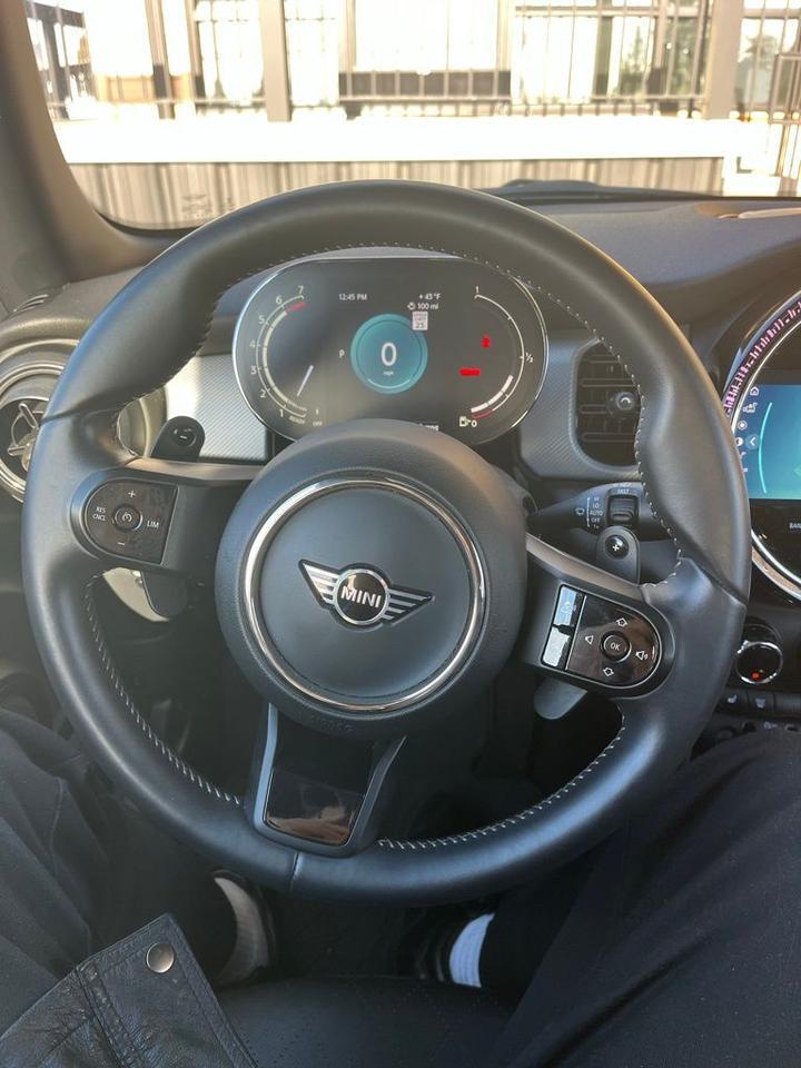 2023 MINI Cooper S Base OR