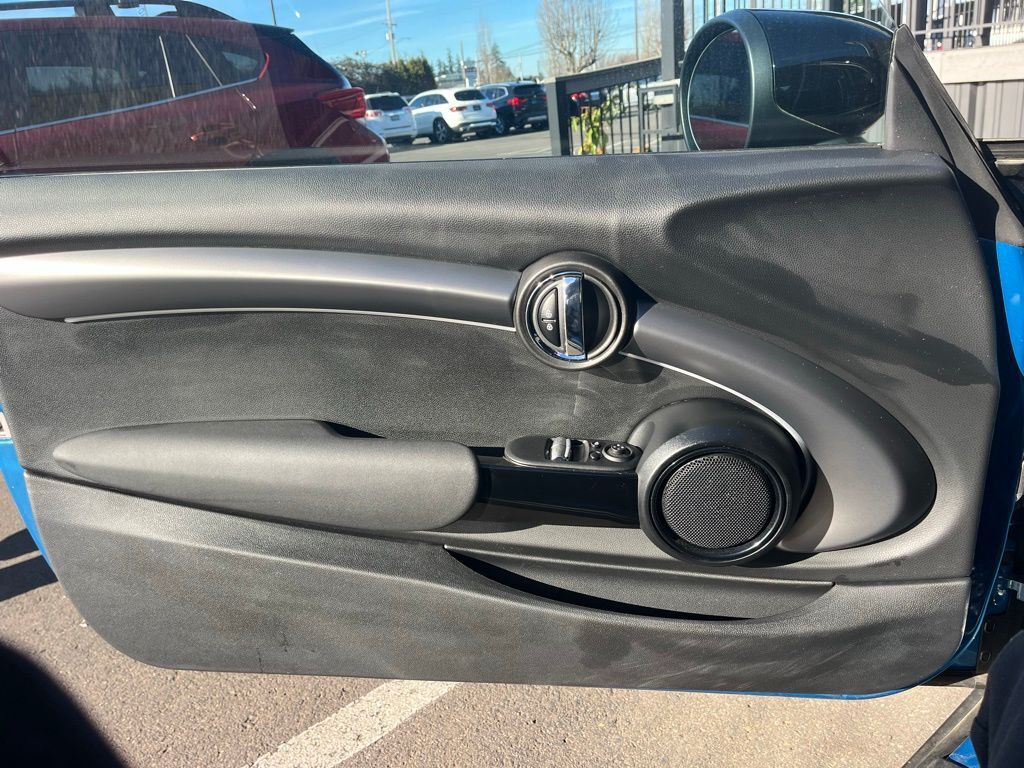 2023 MINI Cooper S Base OR