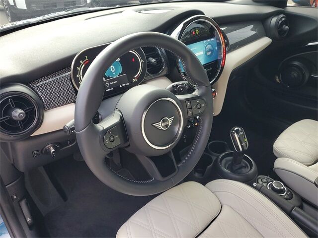 2023 MINI Cooper S Base St. Augustine FL