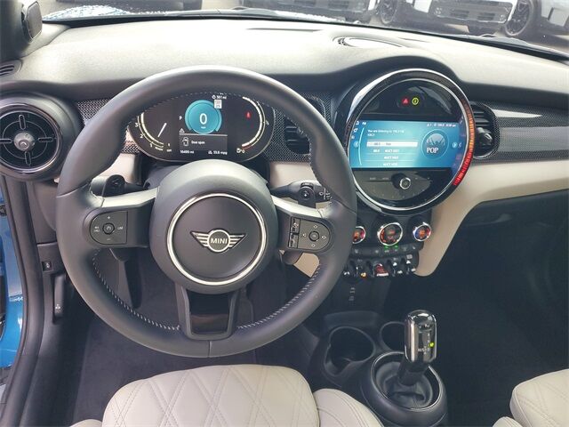 2023 MINI Cooper S Base St. Augustine FL