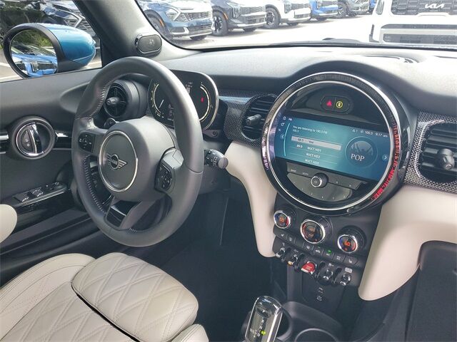 2023 MINI Cooper S Base St. Augustine FL