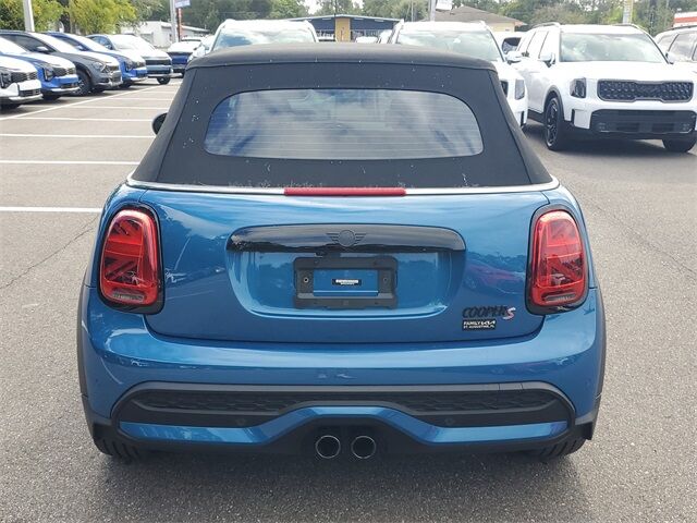 2023 MINI Cooper S Base St. Augustine FL