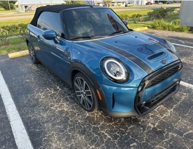 2023 MINI Cooper S Base St. Augustine FL