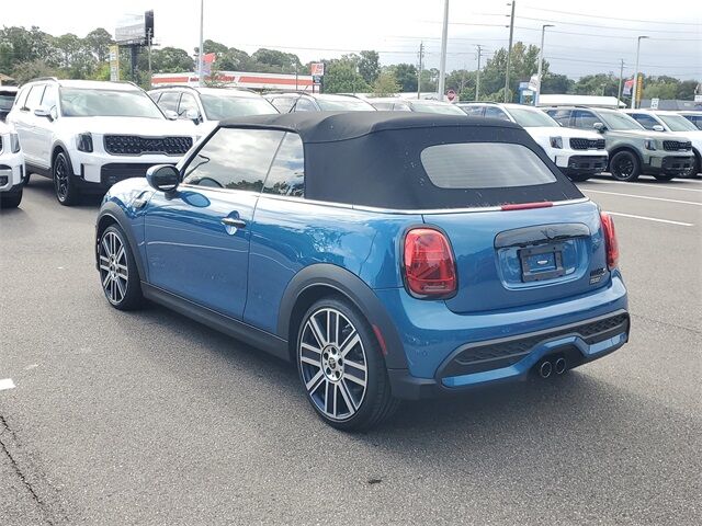 2023 MINI Cooper S Base St. Augustine FL