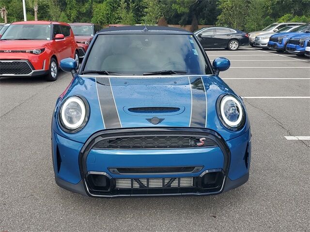 2023 MINI Cooper S Base St. Augustine FL