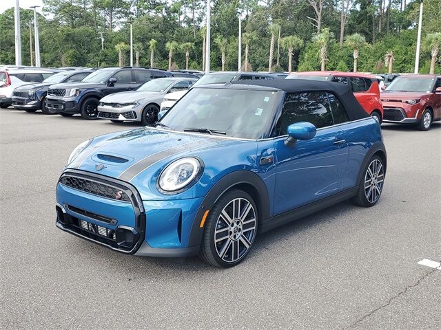 2023 MINI Cooper S Base St. Augustine FL