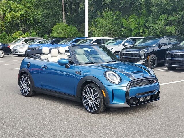 2023 MINI Cooper S Base St. Augustine FL